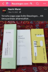 Review image